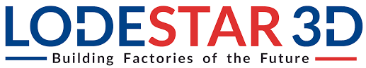 Lodestar 3D