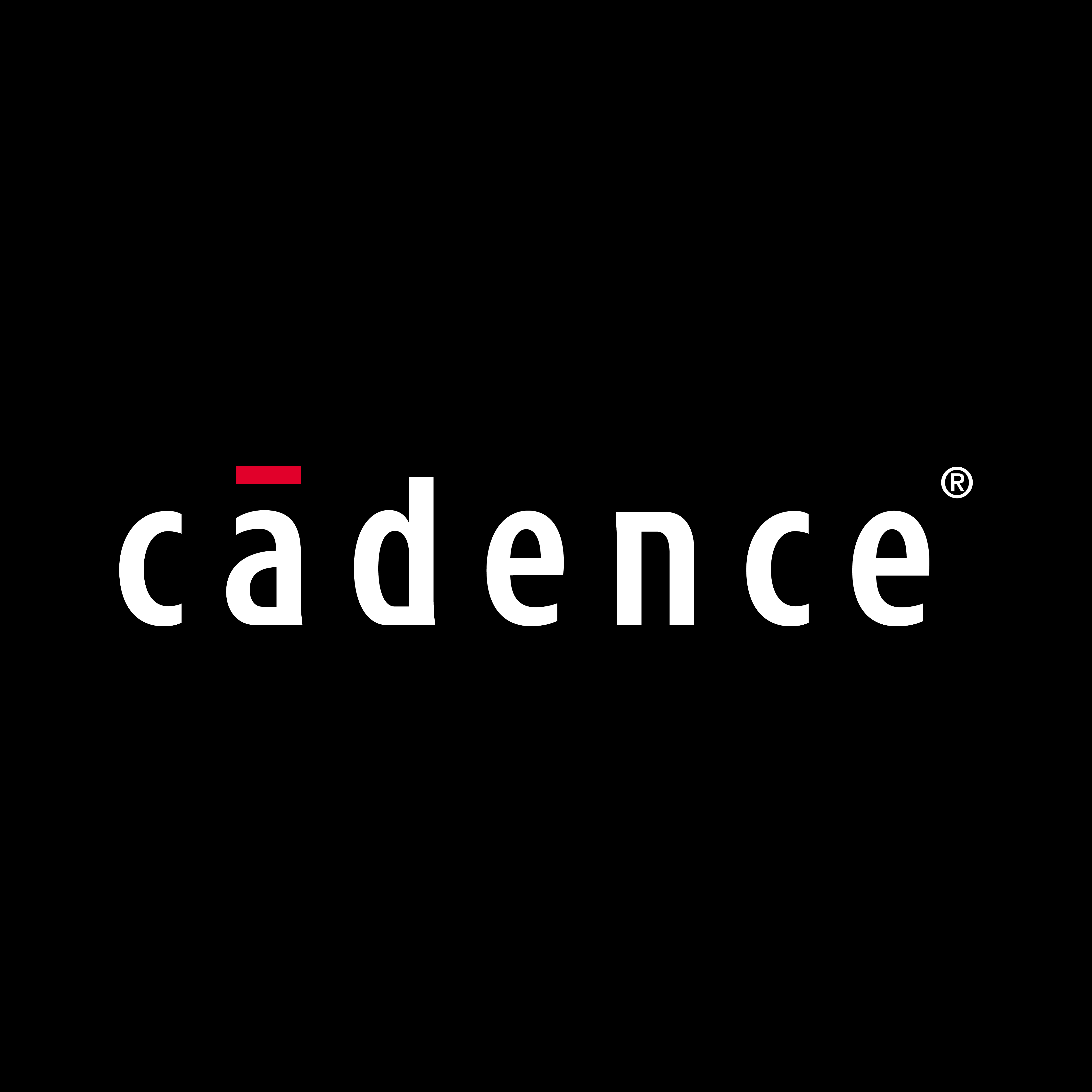 Cadence