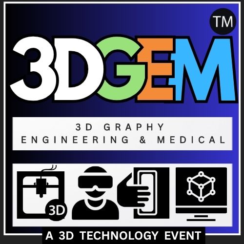 3D GEM