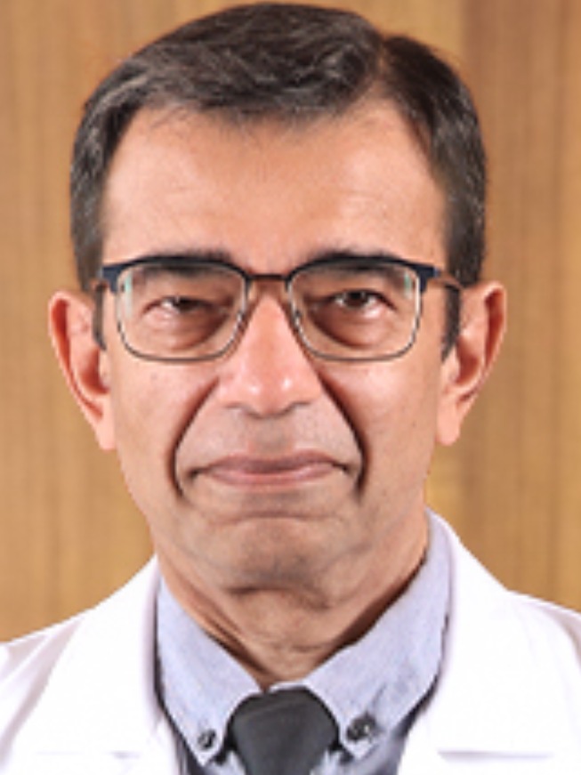 1. Full Name : Manish Gopalkrishna Agarwal
2.       Designation : Principal Director & Head of Orthopaedic Onccology
Nanavati Max Superspeciality Hospital, Ville Parle Mumbai
3. Visiting Consultant : 	B J Wadia Children’s hospital, Parel, Mumbai
				Sir H N Reliance Foundation Hospital, Mumbai
5.       Qualifications : M.S (Orth), DNB (Ortho), Dip Tissue Banking (Singapore)
6.       Fellowship : Tata Memorial Hospital : 1993 June to 1993 Dec
7.       Total Years of Experience : 33 years
8.       Contact Details mgagarwal@gmail.com, +919820353542
9.       A Brief Overview 

Dr. Manish Agarwal is a renowned orthopedic oncologist currently practicing at Nanavati Max Super Specialty Hospital in Mumbai, India. He has over 25 years of experience in the field of orthopedic oncology and is widely recognized as one of the pioneers in  orthopedic oncology in India.
Dr. Agarwal completed his MBBS and MS from G S Medical College & KEM hospital , mumbai. He did a fellowship in bone and soft tissue tumors at Tata memorial in 1993 before joining as a lecturer at KEM hospital. 
In year 2000, he joined Tata memorial as a full time orthopaedic oncologist and pioneered the field of orthopaedic oncology in India. 
Dr. Manish Agarwal is a highly respected and accomplished orthopedic oncologist who has made significant contributions to the field of orthopaedic oncology. Some of his notable contributions include:
1.	Pioneering Limb Salvage Surgery: Dr. Agarwal is recognized for his expertise in limb salvage surgery for bone and soft tissue tumors. He has performed numerous successful limb salvage surgeries, which have helped to improve the quality of life for many patients.
2.	Dr. Agarwal has published numerous papers in national and international journals, and has also presented his research work at various conferences and seminars.
3.	Dr Agarwal has in partnership with IIT mumbai and NFTDC Hyderabad developed a world class tumor prosthesis which is undergoing clinical trials at AIMMS Delhi and TMH mumbai. He also initiated and guided projects at the biotechnology incubation centre at IIT mumbai.
4.	Training and Education: Dr. Agarwal has trained many young orthopedic surgeons in the field of orthopedic oncology. He has also been actively involved in organizing and participating in teaching programs and workshops for orthopedic surgeons across India.He is currently an active member of the education committee of the international society of limb salvage. (ISOLS)
5.	Dr Agarwal has partnered with “V”Care, an NGO and started a Sarcoma Support group called “SPANDAN”.
